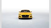 2023 New Jaguar F-Type SVO Premium Palette Yellow P300 R-Dynamic Coupe Image 6