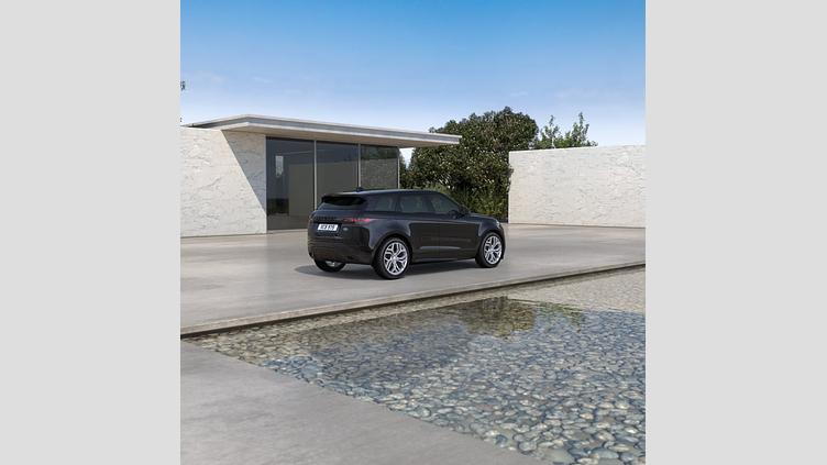 2023 New Land Rover Range Rover Evoque Santorini Black AWD R-Dynamic SE