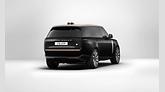 2023 New  Range Rover Santorini Black AWD Automatic 2023MY | Range Rover | 350PS | SV | 4-Seater Image 8