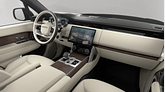 2023 Mới  Range Rover Belgravia Green P360 AWD SE Hình ảnh 3