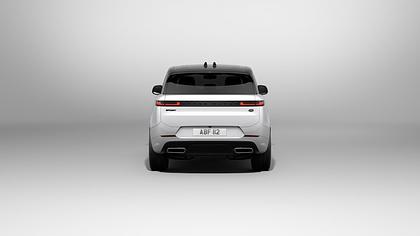 2024 Nowy  Range Rover Sport Biały Otsuni Pearl White 3.0-LITROWY 6-CYLINDROWY 460KM TURBODOŁADOWANY BENZYNOWY PHEV DYNAMIC HSE Zdjęcie 5