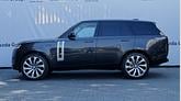 2023 Nowy  Range Rover Carpathian Grey 4.4P V8 530 KM Auto AWD SV Zdjęcie 8
