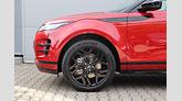 2022 Nowy Land Rover Range Rover Evoque Firenze Red AWD R-Dynamic SE 200 KM Zdjęcie 9