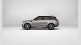 2022 New  Range Rover Sport Borasco Grey P400 AWD DYNAMIC SE Image 3