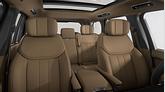 2023 New  Range Rover Batumi Gold P400 AWD AUTOMATIC MHEV STANDARD WHEELBASE AUTOBIOGRAPHY Image 12