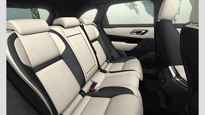 2023 New  Range Rover Velar Santorini Black AWD Automatic 2023MY | Range Rover Velar | 250PS | R-Dynamic S | 5-Seater  Image 20
