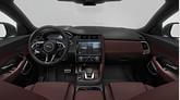 2023 Nowy Jaguar E-Pace Portofino Blue P250 AWD AUTOMATIC MHEV R-DYNAMIC SE Zdjęcie 10
