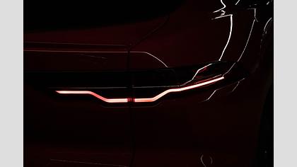 2023 Approved Jaguar I-Pace Caldera Red AWD Black Edition  Bilde 19