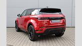 2022 Nowy Land Rover Range Rover Evoque Firenze Red AWD R-Dynamic SE 200 KM Zdjęcie 6