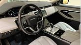 2022 Approved  Range Rover Evoque Svart AWD P300e PHEV SE Bild 5