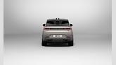 2022 New  Range Rover Sport Borasco Grey P400 AWD DYNAMIC SE Image 5