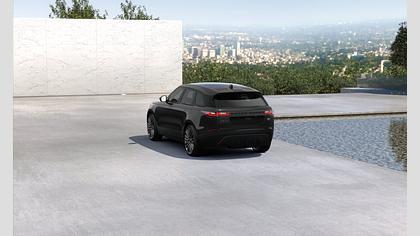 2023 New  Range Rover Velar Santorini Black AWD Automatic 2023MY | Range Rover Velar | 250PS | R-Dynamic S | 5-Seater  Image 12