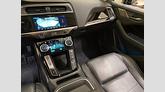 2019 Approved Jaguar I-Pace Svart AWD EV400 SE - luftfjädring Bild 14