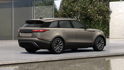 2023 Mới  Range Rover Velar Lantau Bronze P250 AWD R-DYNAMIC S Hình ảnh 2