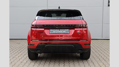 2022 Nowy Land Rover Range Rover Evoque Firenze Red AWD R-Dynamic SE 200 KM Zdjęcie 2