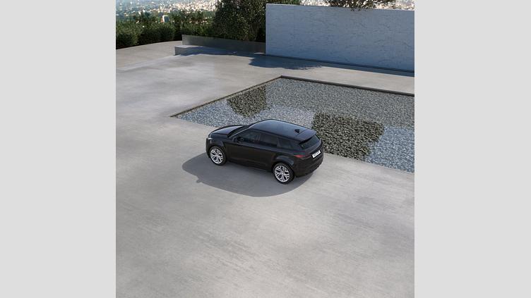 2023 New Land Rover Range Rover Evoque Santorini Black AWD R-Dynamic SE