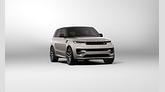 2022 New  Range Rover Sport Borasco Grey P400 AWD DYNAMIC SE