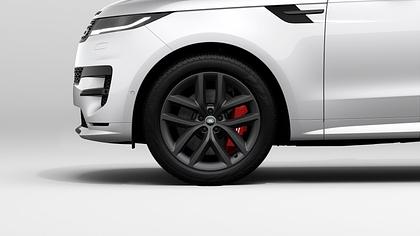 2024 Nowy  Range Rover Sport Biały Otsuni Pearl White 3.0-LITROWY 6-CYLINDROWY 460KM TURBODOŁADOWANY BENZYNOWY PHEV DYNAMIC HSE Zdjęcie 8