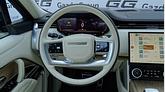 2023 Nowy  Range Rover Carpathian Grey 4.4P V8 530 KM Auto AWD SV Zdjęcie 5