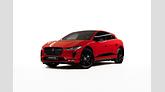 2023 Approved Jaguar I-Pace Caldera Red AWD Black Edition 