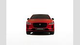 2023 Approved Jaguar I-Pace Caldera Red AWD Black Edition  Bilde 8