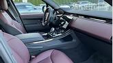 2023 Nowy  Range Rover Sport Czarny Santorini Black 3.0-litrowy 6-Cylindrowy 300KM turbodoładowany Diesel MHEV Dynamic HSE Zdjęcie 4