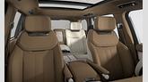 2023 New  Range Rover Santorini Black AWD Automatic 2023MY | Range Rover | 350PS | SV | 4-Seater Image 12