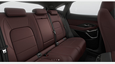 2023 Nouveau Jaguar E-Pace Hakuba Silver 2L | 200CV SWB AWD Automatique 2023 | R-DYNAMIC SE  Image 7