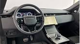 2024 Nowy  Range Rover Evoque Carpathian Grey P250 Dynamic SE Zdjęcie 9