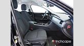 2018 Käytetty Jaguar XF musta Sportbrake E-Performance Pure Business Aut Image 3
