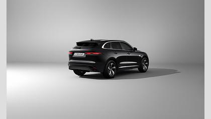 2023 нови автомобили Jaguar F-Pace Santorini Black D200 R-Dynamic S Image 3