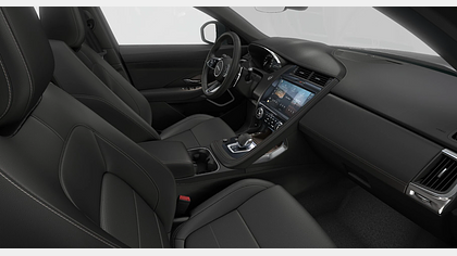 2023 Nouveau Jaguar E-Pace White 2L | 200CV SWB AWD Automatique 2023 | R-DYNAMIC SE Image 6