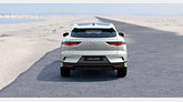 2023 Nouveau Jaguar I-Pace Ostuni Pearl White 90 kWh | 400CH SWB AWD Automatique 2023 | I-PACE S Image 4