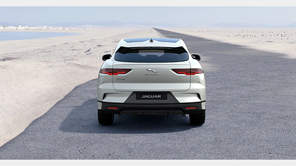 2023 Nouveau Jaguar I-Pace Ostuni Pearl White 90 kWh | 400CH SWB AWD Automatique 2023 | I-PACE S Image 4
