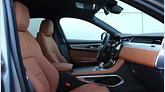 2023 Nowy Jaguar F-Pace Eiger Grey 2.0 Diesel 204 KM R-Dynamic SE Zdjęcie 10