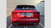 2022 Approved/Jazdené Jaguar E-Pace Firenze Red AWD  2.0 I4 D200 MHEV R-Dynamic S AWD Obrázok 6