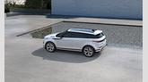 2023 New  Range Rover Evoque Fuji White P300e R-Dynamic HSE 309PS Image 6