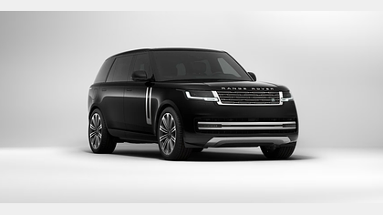 2024 new  Range Rover Santorini Black P360 AWD SỐ TỰ ĐỘNG MHEV LONG WHEELBASE AUTOBIOGRAPHY