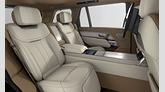 2023 New  Range Rover Santorini Black AWD Automatic 2023MY | Range Rover | 350PS | SV | 4-Seater Image 10