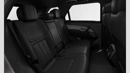 2022 New  Range Rover Sport Borasco Grey P400 AWD DYNAMIC SE Image 11