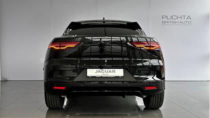 2022 Nowy Jaguar I-Pace Santorini Black 4x4 I-Pace MY23 EV 400 PS AWD Auto SE Zdjęcie 6