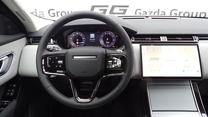 2023 Nowy  Range Rover Velar Carpathian Grey 2.0P 250 KM AWD S Zdjęcie 5