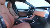 2023 Nowy Jaguar F-Pace Carpathian Grey 2.0 Diesel 204 KM AWD Auto R-Dynamic SE Zdjęcie 8