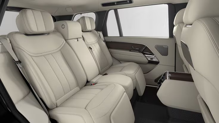 2024 Mới Land Rover Range Rover Santorini Black P360 AWD SỐ TỰ ĐỘNG MHEV LONG WHEELBASE AUTOBIOGRAPHY