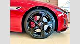 2023 新車 Jaguar F-Type Firenze Red R-Dynamic P450  圖片 5