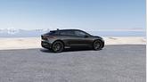 2023 Approved Jaguar I-Pace Santorini Black EV400 HSE Bilde 10