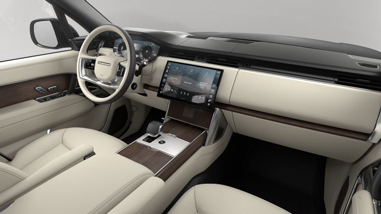 2024 Mới Land Rover Range Rover Santorini Black P360 AWD SỐ TỰ ĐỘNG MHEV LONG WHEELBASE AUTOBIOGRAPHY