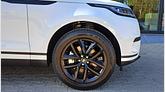 2024 Nowy  Range Rover Velar Fuji White P250 Benzyna Auto S Zdjęcie 7