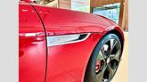 2023 新車 Jaguar F-Type Firenze Red R-Dynamic P450  圖片 4