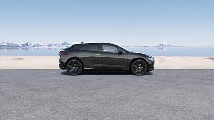 2023 Approved Jaguar I-Pace Santorini Black EV400 HSE Bilde 8